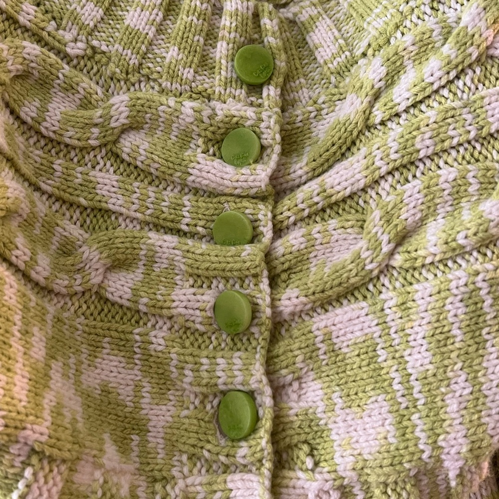 Cult Gaia x BRATZ Sweater Collab - Picture 6 of 9